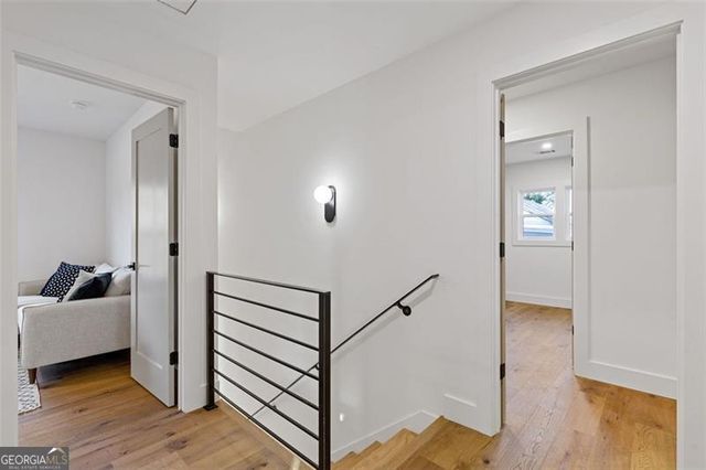 1346 BERNARD Street, Atlanta, GA 30314