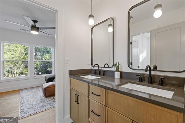 1346 BERNARD Street, Atlanta, GA 30314