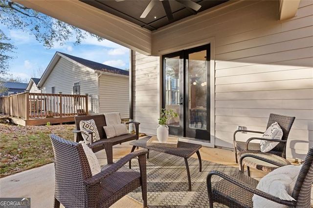 1346 BERNARD Street, Atlanta, GA 30314