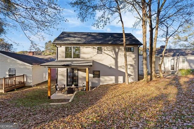 1346 BERNARD Street, Atlanta, GA 30314