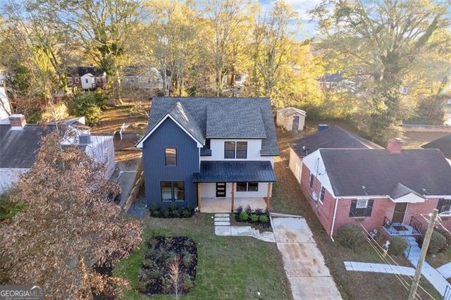 1346 BERNARD Street, Atlanta, GA 30314