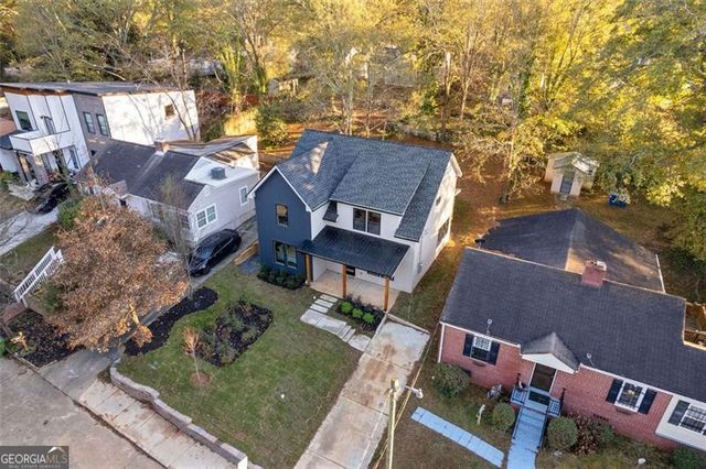 1346 BERNARD Street, Atlanta, GA 30314