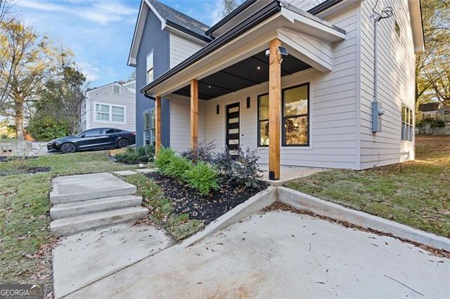 1346 BERNARD Street, Atlanta, GA 30314