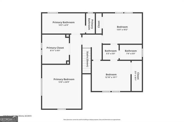 1346 BERNARD Street, Atlanta, GA 30314