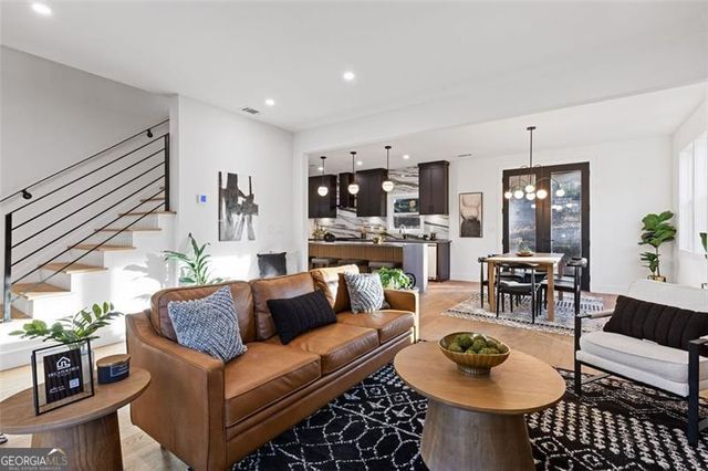 1346 BERNARD Street, Atlanta, GA 30314