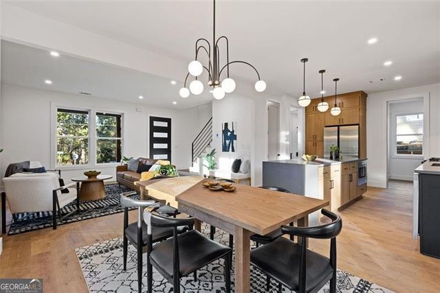 1346 BERNARD Street, Atlanta, GA 30314