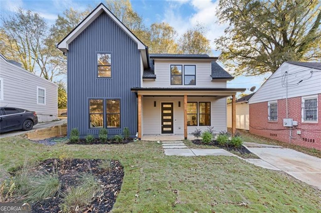 1346 BERNARD Street, Atlanta, GA 30314