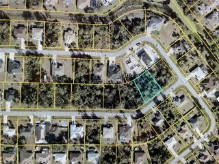 LOT 14 PASCHAL AVENUE, North Port, FL 34286