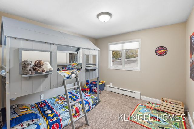 530 Glenwood Avenue, Laketon Twp, MI 49445