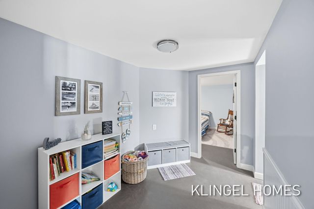 530 Glenwood Avenue, Laketon Twp, MI 49445