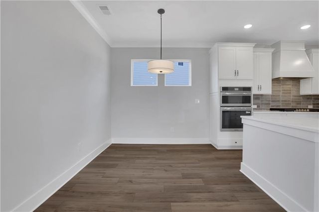 162 Marble Tree Way, Ball Ground, GA 30107