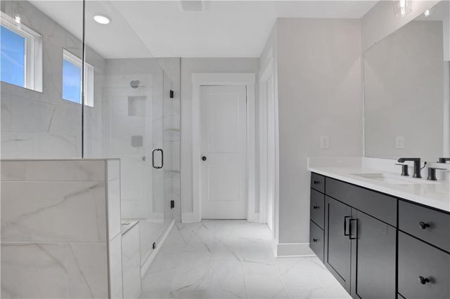 162 Marble Tree Way, Ball Ground, GA 30107