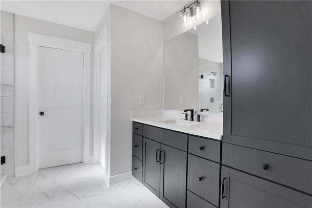 162 Marble Tree Way, Ball Ground, GA 30107