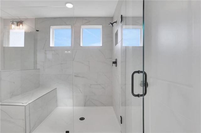 162 Marble Tree Way, Ball Ground, GA 30107