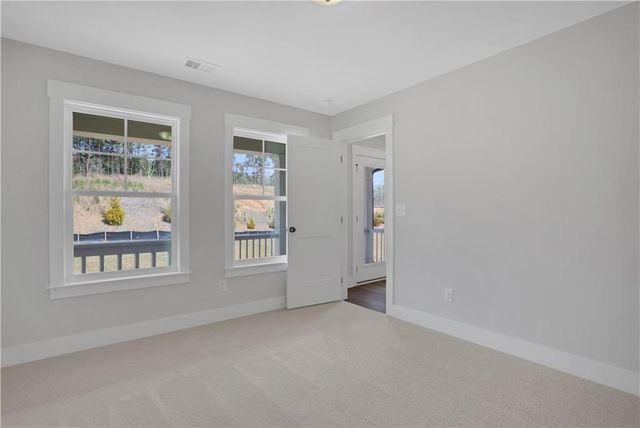 162 Marble Tree Way, Ball Ground, GA 30107