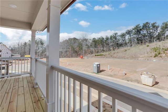 162 Marble Tree Way, Ball Ground, GA 30107