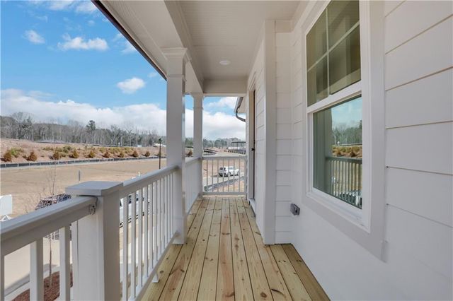 162 Marble Tree Way, Ball Ground, GA 30107