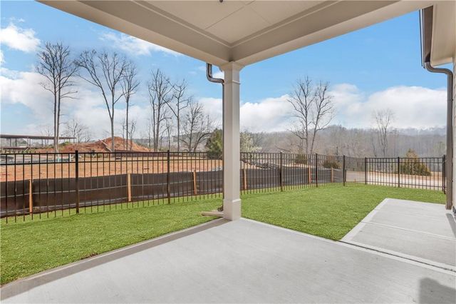 162 Marble Tree Way, Ball Ground, GA 30107