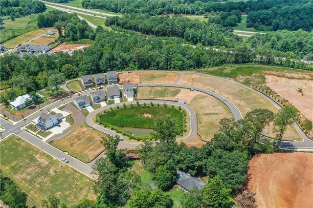 162 Marble Tree Way, Ball Ground, GA 30107