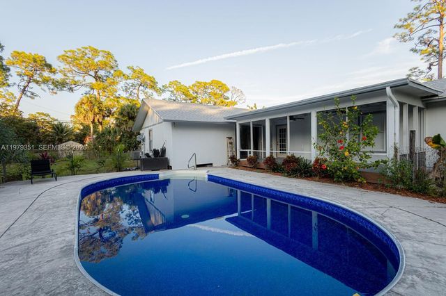 1181 W C Rd, Loxahatchee, FL 33470