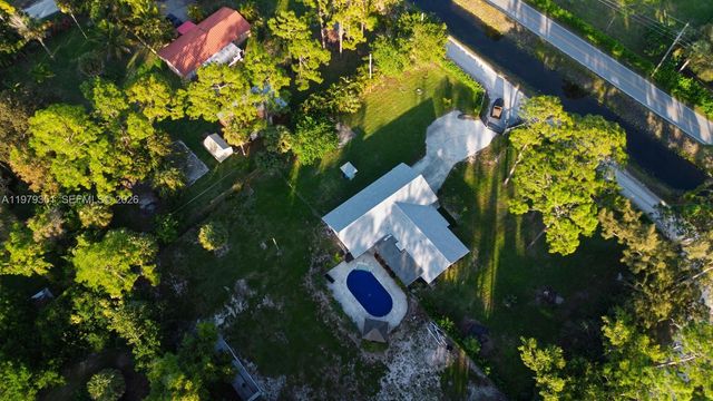 1181 W C Rd, Loxahatchee, FL 33470
