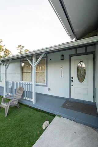 1181 W C Rd, Loxahatchee, FL 33470