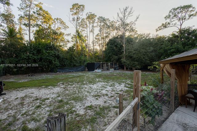 1181 W C Rd, Loxahatchee, FL 33470