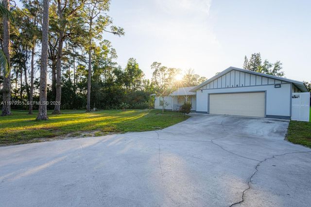 1181 W C Rd, Loxahatchee, FL 33470