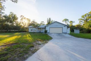 1181 W C Rd, Loxahatchee, FL 33470