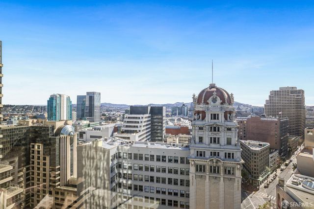 765 Market Street 25G, San Francisco, CA 94103