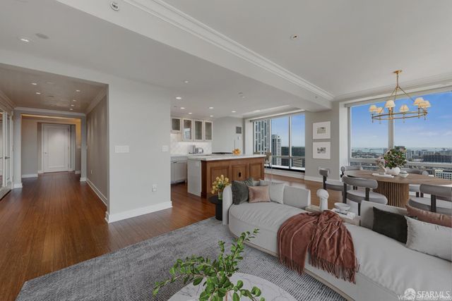 765 Market Street 25G, San Francisco, CA 94103