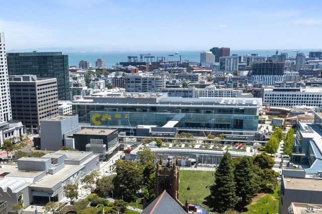 765 Market Street 25G, San Francisco, CA 94103