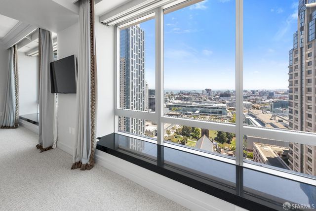 765 Market Street 25G, San Francisco, CA 94103
