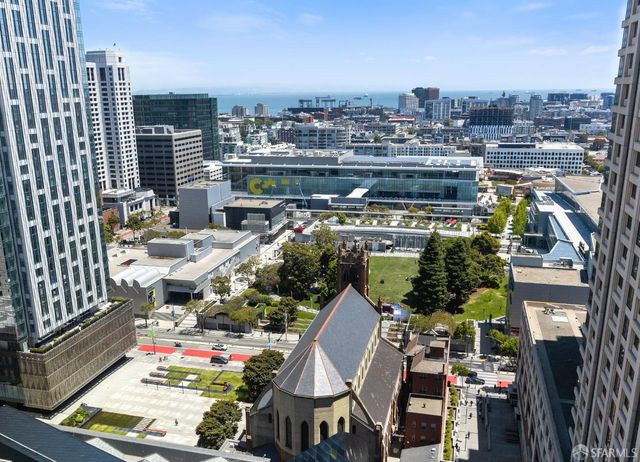 765 Market Street 25G, San Francisco, CA 94103
