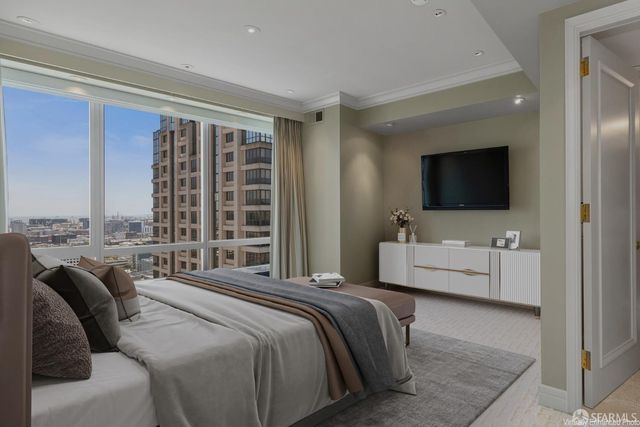 765 Market Street 25G, San Francisco, CA 94103