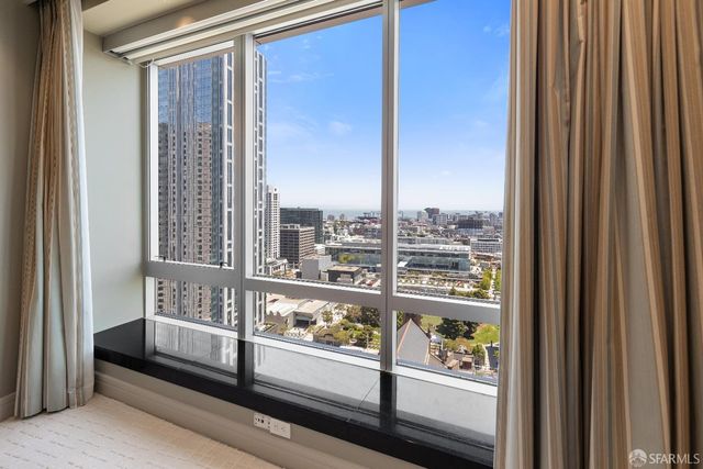 765 Market Street 25G, San Francisco, CA 94103