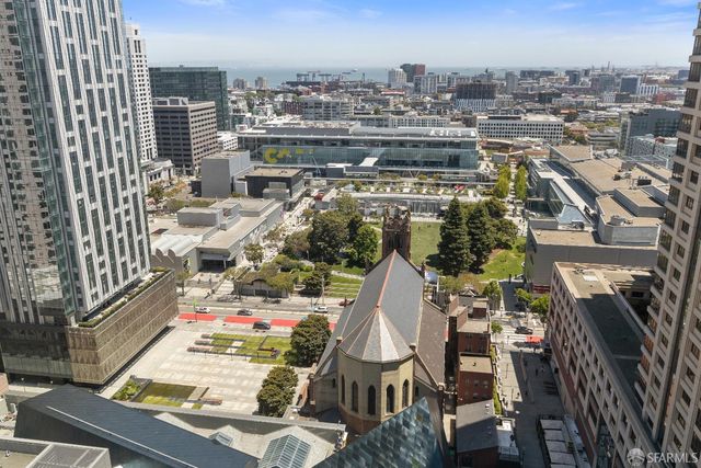 765 Market Street 25G, San Francisco, CA 94103