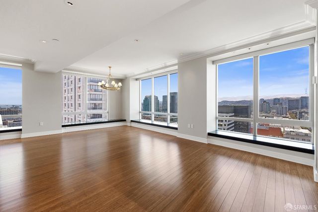 765 Market Street 25G, San Francisco, CA 94103
