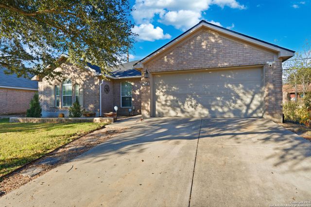 2611 Cloudy Meadows, San Antonio, TX 78222