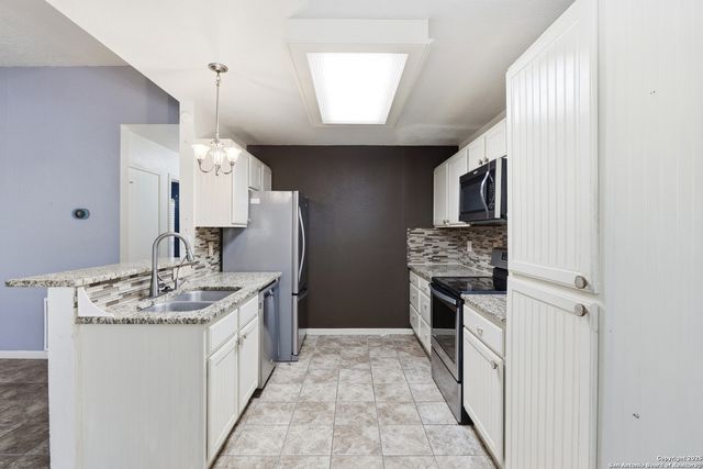 2611 Cloudy Meadows, San Antonio, TX 78222