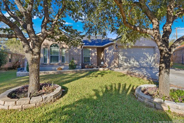 2611 Cloudy Meadows, San Antonio, TX 78222