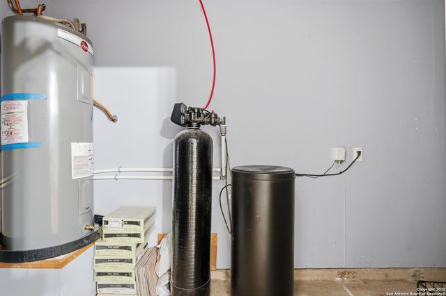 2611 Cloudy Meadows, San Antonio, TX 78222