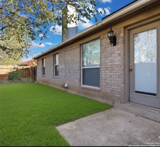 2611 Cloudy Meadows, San Antonio, TX 78222