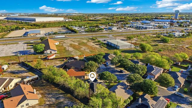 2611 Cloudy Meadows, San Antonio, TX 78222