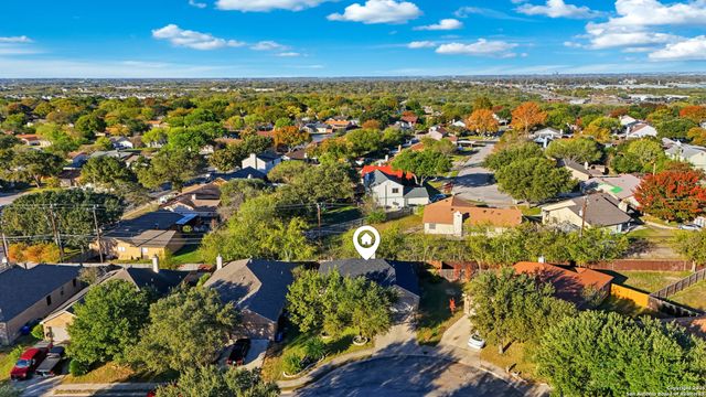 2611 Cloudy Meadows, San Antonio, TX 78222
