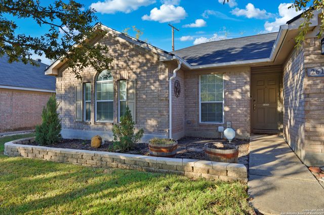 2611 Cloudy Meadows, San Antonio, TX 78222