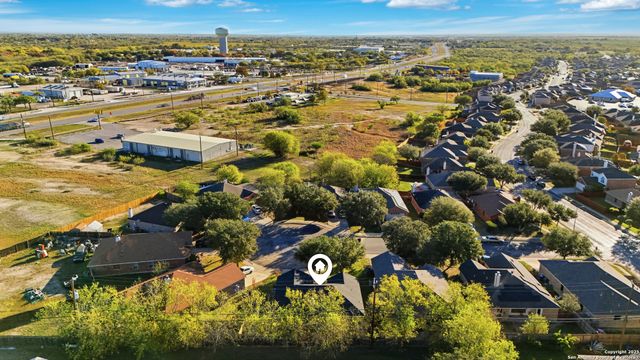 2611 Cloudy Meadows, San Antonio, TX 78222
