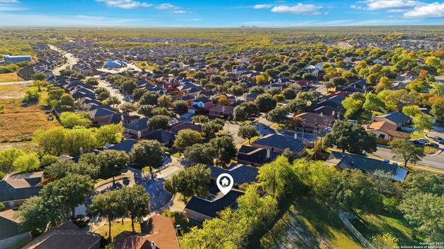 2611 Cloudy Meadows, San Antonio, TX 78222