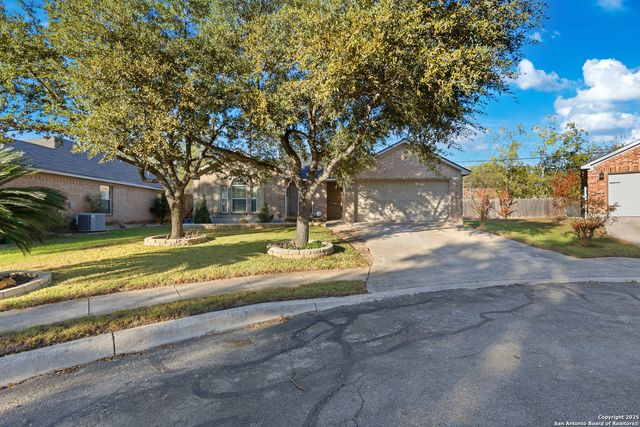 2611 Cloudy Meadows, San Antonio, TX 78222