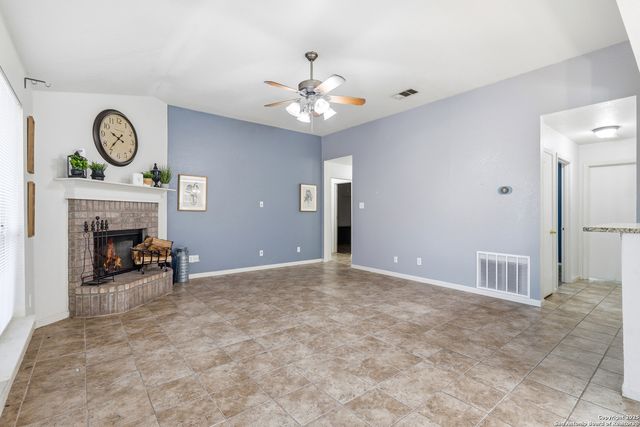 2611 Cloudy Meadows, San Antonio, TX 78222